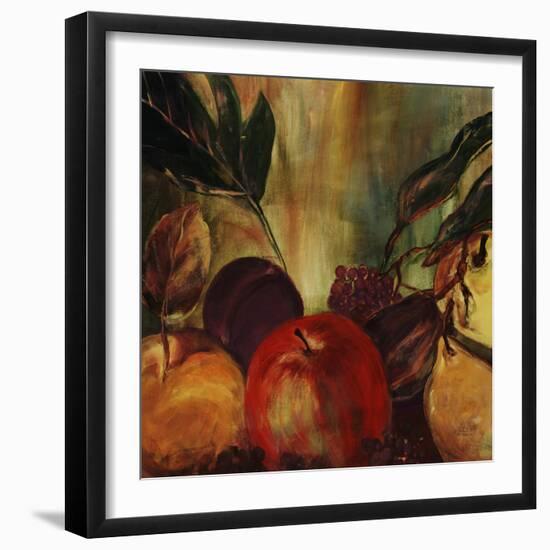 Bountiful I-Jodi Maas-Framed Giclee Print