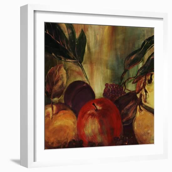 Bountiful I-Jodi Maas-Framed Giclee Print