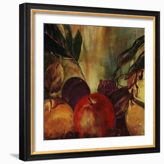 Bountiful I-Jodi Maas-Framed Giclee Print