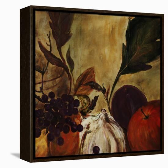 Bountiful II-Jodi Maas-Framed Premier Image Canvas