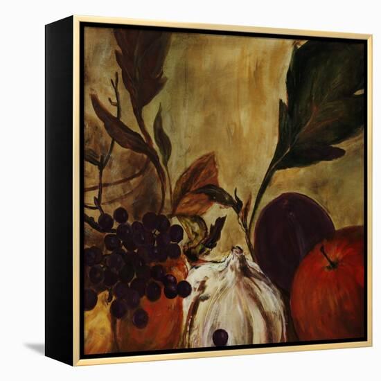 Bountiful II-Jodi Maas-Framed Premier Image Canvas