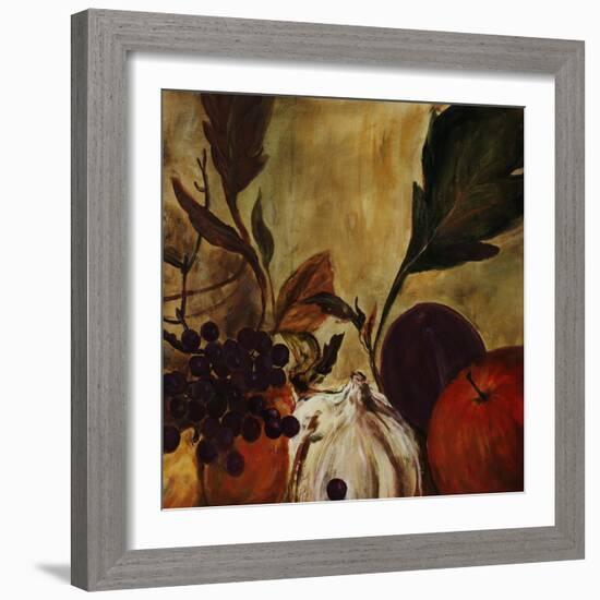 Bountiful II-Jodi Maas-Framed Giclee Print