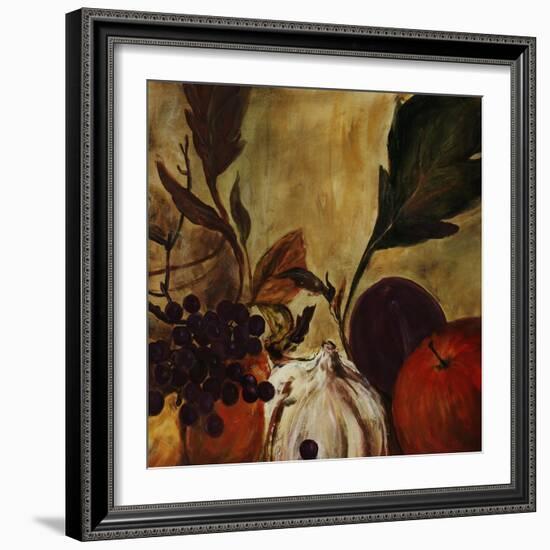 Bountiful II-Jodi Maas-Framed Giclee Print