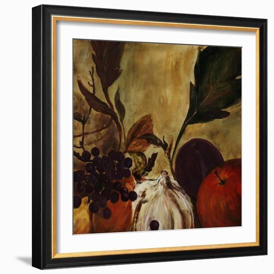 Bountiful II-Jodi Maas-Framed Giclee Print