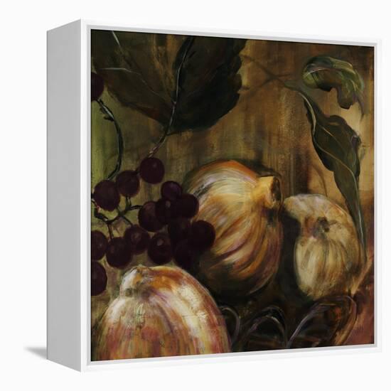 Bountiful III-Jodi Maas-Framed Premier Image Canvas