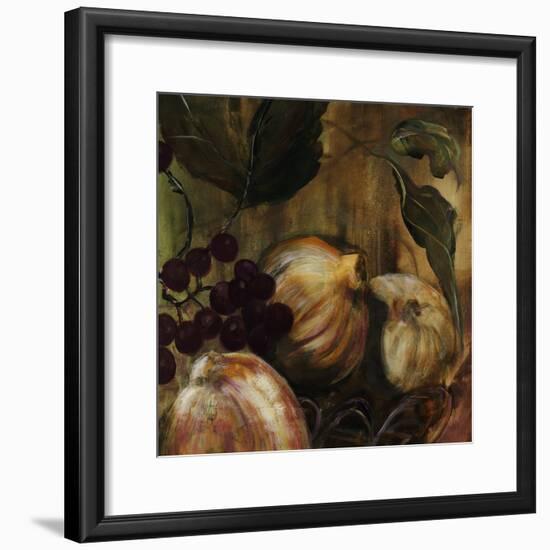 Bountiful III-Jodi Maas-Framed Giclee Print