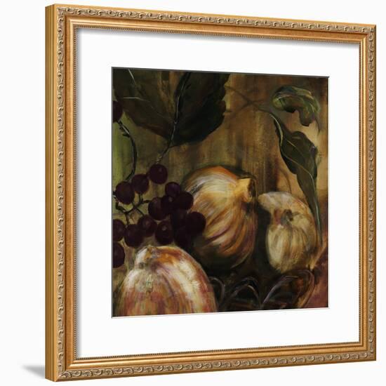 Bountiful III-Jodi Maas-Framed Giclee Print