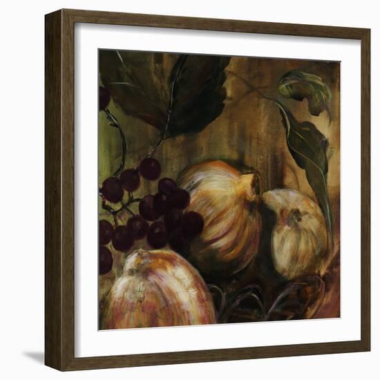 Bountiful III-Jodi Maas-Framed Giclee Print