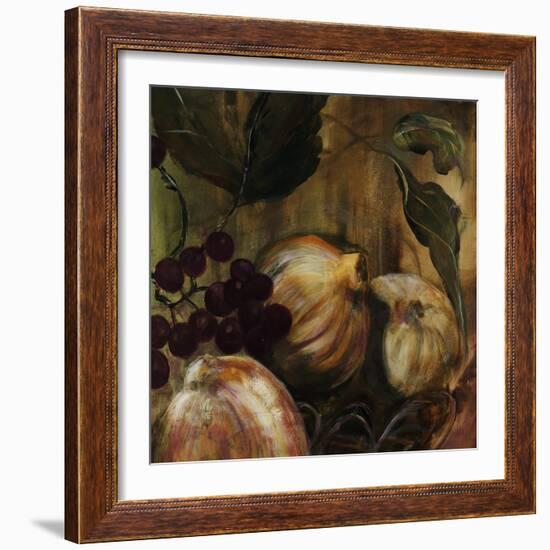 Bountiful III-Jodi Maas-Framed Giclee Print