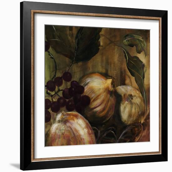 Bountiful III-Jodi Maas-Framed Giclee Print