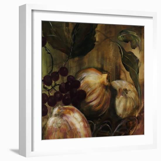 Bountiful III-Jodi Maas-Framed Giclee Print