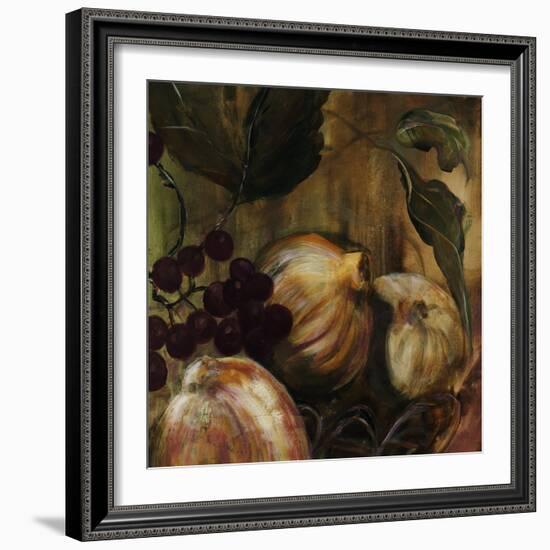 Bountiful III-Jodi Maas-Framed Giclee Print