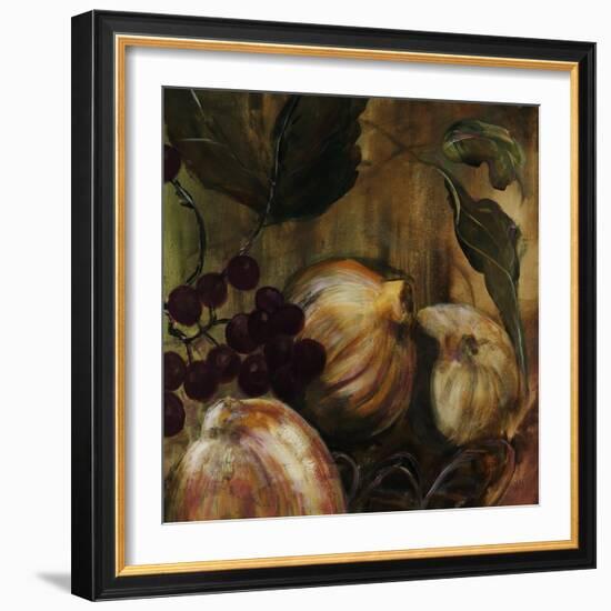 Bountiful III-Jodi Maas-Framed Giclee Print