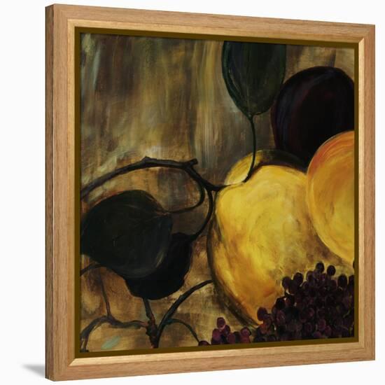 Bountiful IV-Jodi Maas-Framed Premier Image Canvas