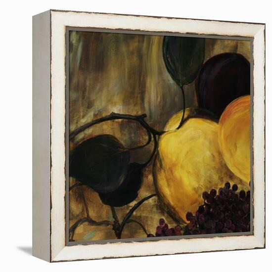 Bountiful IV-Jodi Maas-Framed Premier Image Canvas