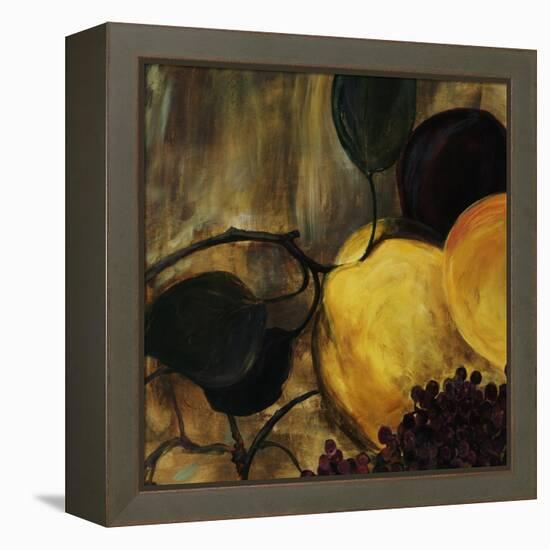 Bountiful IV-Jodi Maas-Framed Premier Image Canvas