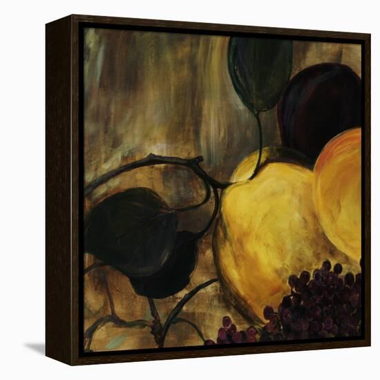 Bountiful IV-Jodi Maas-Framed Premier Image Canvas