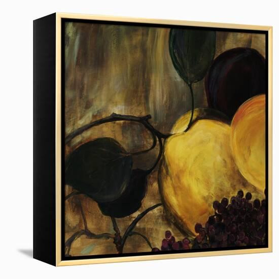 Bountiful IV-Jodi Maas-Framed Premier Image Canvas