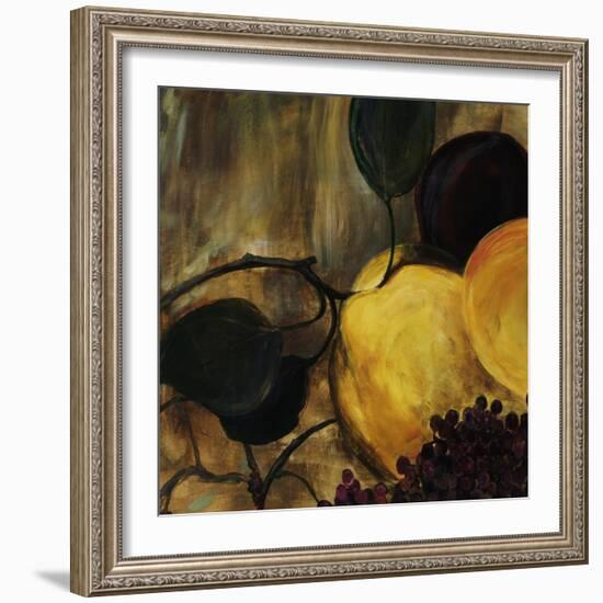 Bountiful IV-Jodi Maas-Framed Giclee Print