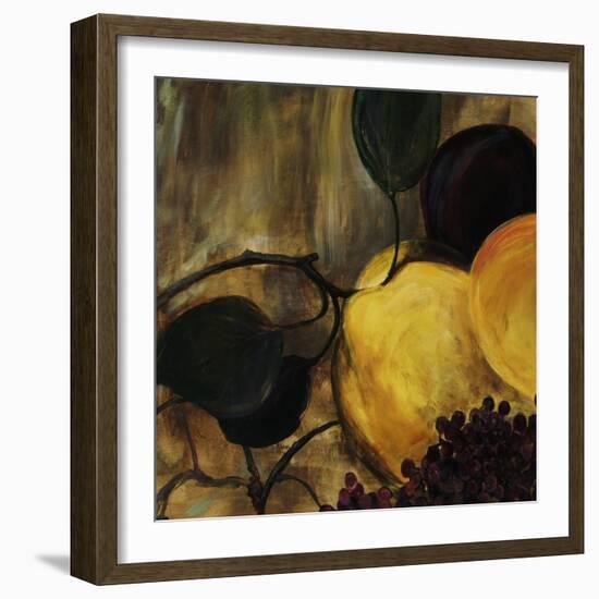 Bountiful IV-Jodi Maas-Framed Giclee Print