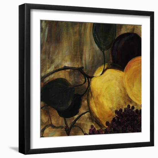 Bountiful IV-Jodi Maas-Framed Giclee Print