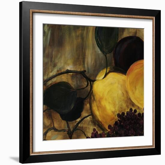 Bountiful IV-Jodi Maas-Framed Giclee Print