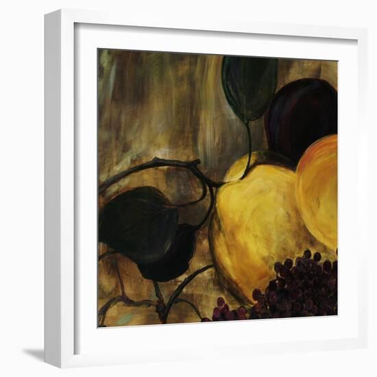 Bountiful IV-Jodi Maas-Framed Giclee Print