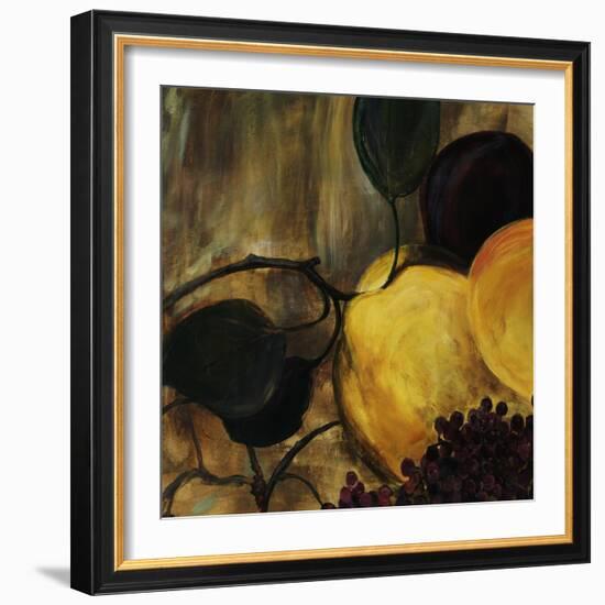 Bountiful IV-Jodi Maas-Framed Giclee Print