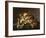 Bountiful Nature-Severin Roesen-Framed Giclee Print