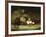 Bountiful Still Life-Hugh Newell-Framed Giclee Print