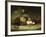 Bountiful Still Life-Hugh Newell-Framed Giclee Print