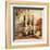 Bountiful Wine Sq I-Gregory Gorham-Framed Art Print