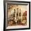 Bountiful Wine Sq I-Gregory Gorham-Framed Photographic Print