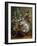 Bouquet, 1862-Gustave Courbet-Framed Giclee Print