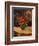 Bouquet, 1884-Paul Gauguin-Framed Giclee Print