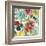 Bouquet 2-Elle Franklin-Framed Giclee Print