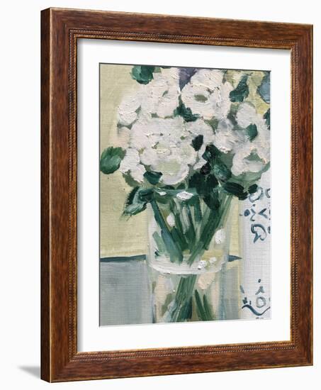 Bouquet 3-Boho Hue Studio-Framed Art Print