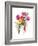 Bouquet Beauty-Sara Berrenson-Framed Art Print