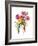 Bouquet Beauty-Sara Berrenson-Framed Art Print