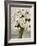 Bouquet Blanc II-Leonardo Sanna-Framed Art Print