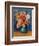 Bouquet, C.1900-Pierre-Auguste Renoir-Framed Giclee Print