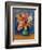 Bouquet, C.1900-Pierre-Auguste Renoir-Framed Giclee Print