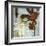 Bouquet D'Amour I-Robert Lacie-Framed Giclee Print