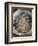 Bouquet dans une loge-Pierre-Auguste Renoir-Framed Giclee Print