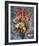 Bouquet de Fleurs-Marc Chagall-Framed Art Print