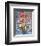 Bouquet de Fleurs-Marc Chagall-Framed Art Print