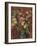 Bouquet de tulipes-Pierre-Auguste Renoir-Framed Giclee Print