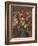 Bouquet de tulipes-Pierre-Auguste Renoir-Framed Giclee Print