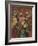 Bouquet de tulipes-Pierre-Auguste Renoir-Framed Giclee Print