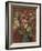 Bouquet de tulipes-Pierre-Auguste Renoir-Framed Giclee Print